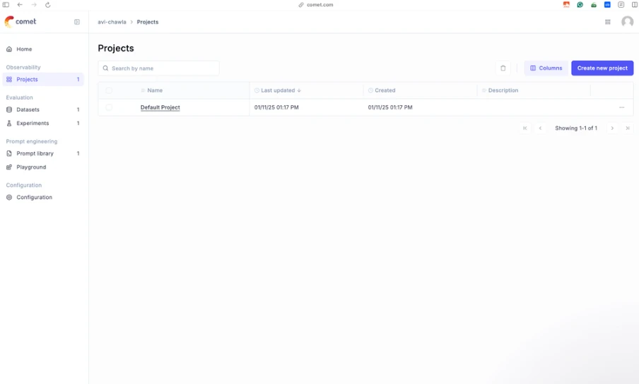 llm observability p375 2