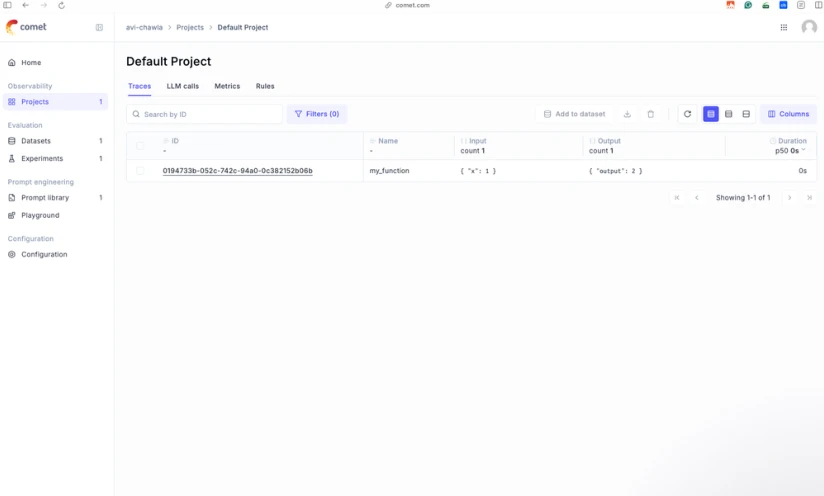 llm observability p376 1