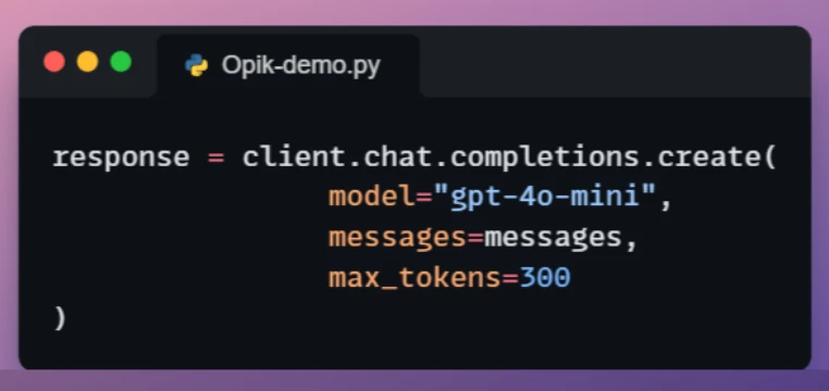 llm observability p379 2