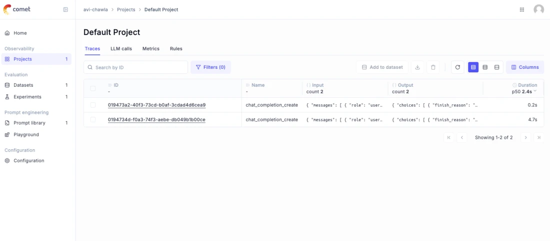 llm observability p382 3